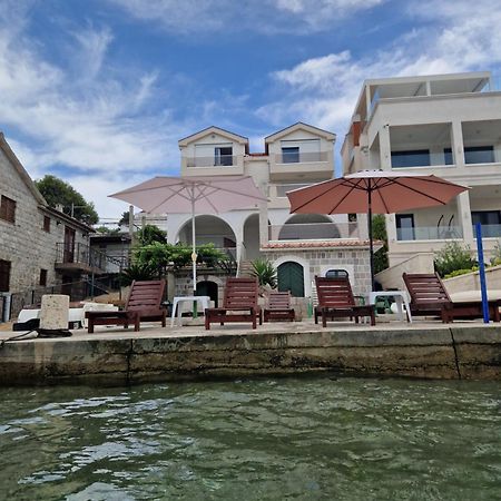 Franovic Apartments Тиват Экстерьер фото