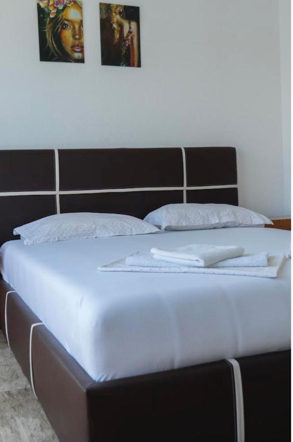 Franovic Apartments Тиват Экстерьер фото