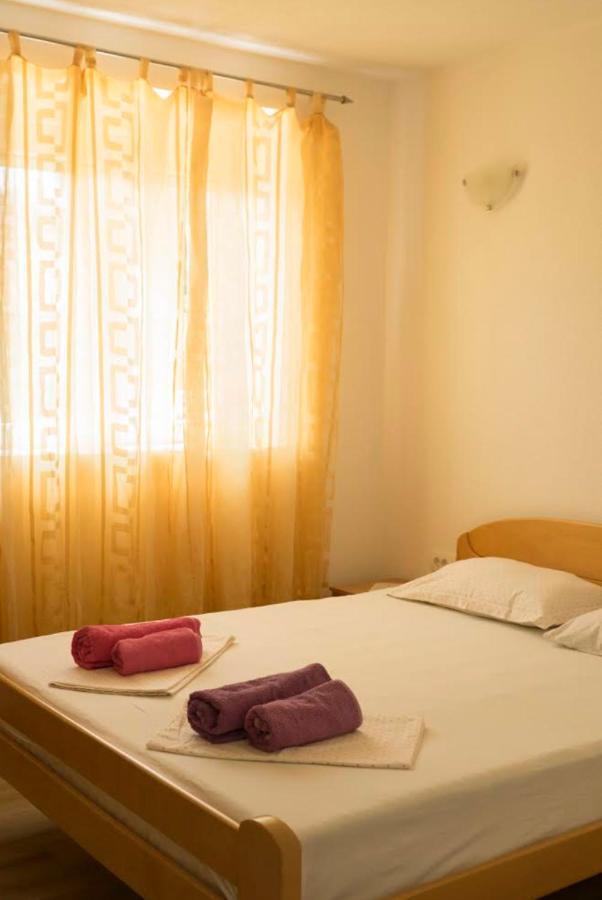 Franovic Apartments Тиват Экстерьер фото