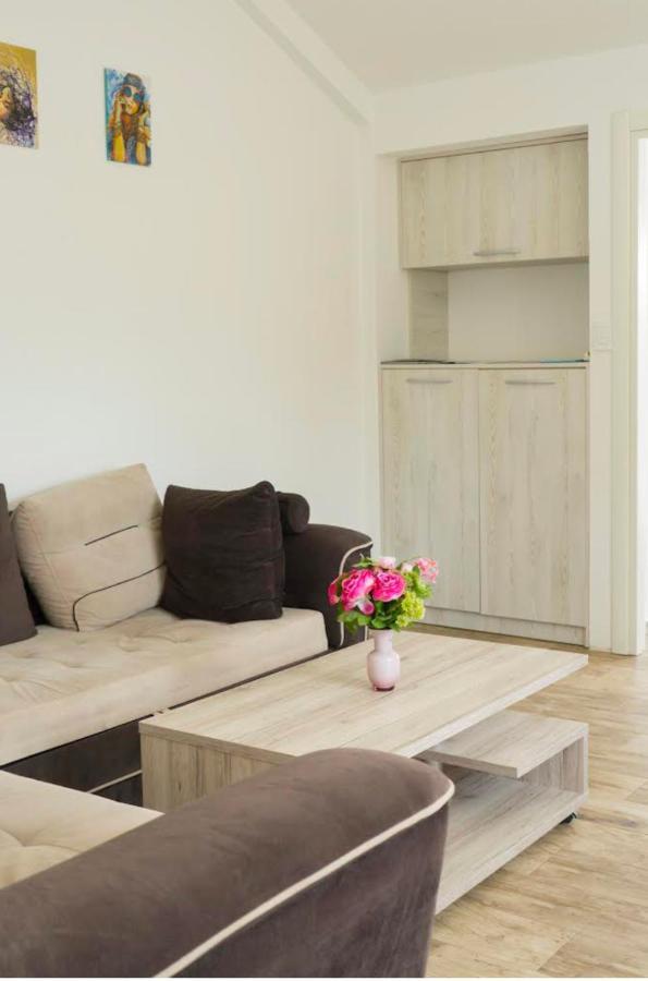 Franovic Apartments Тиват Экстерьер фото