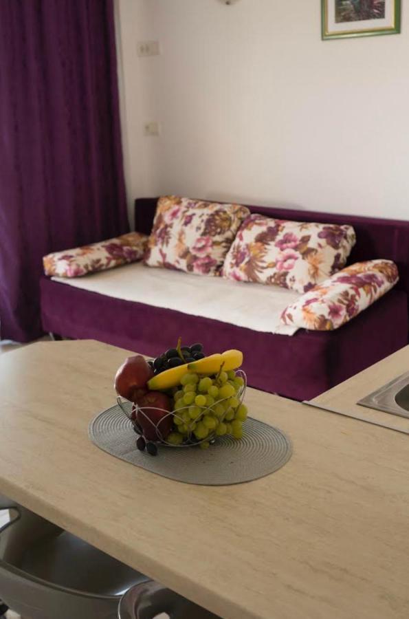 Franovic Apartments Тиват Экстерьер фото