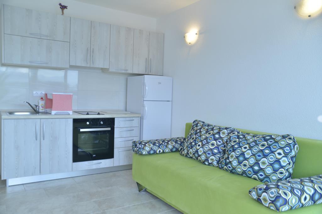 Franovic Apartments Тиват Экстерьер фото