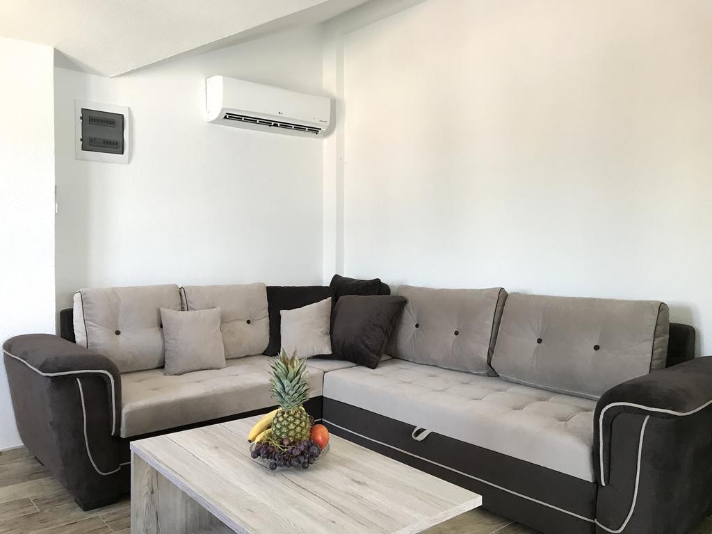 Franovic Apartments Тиват Экстерьер фото