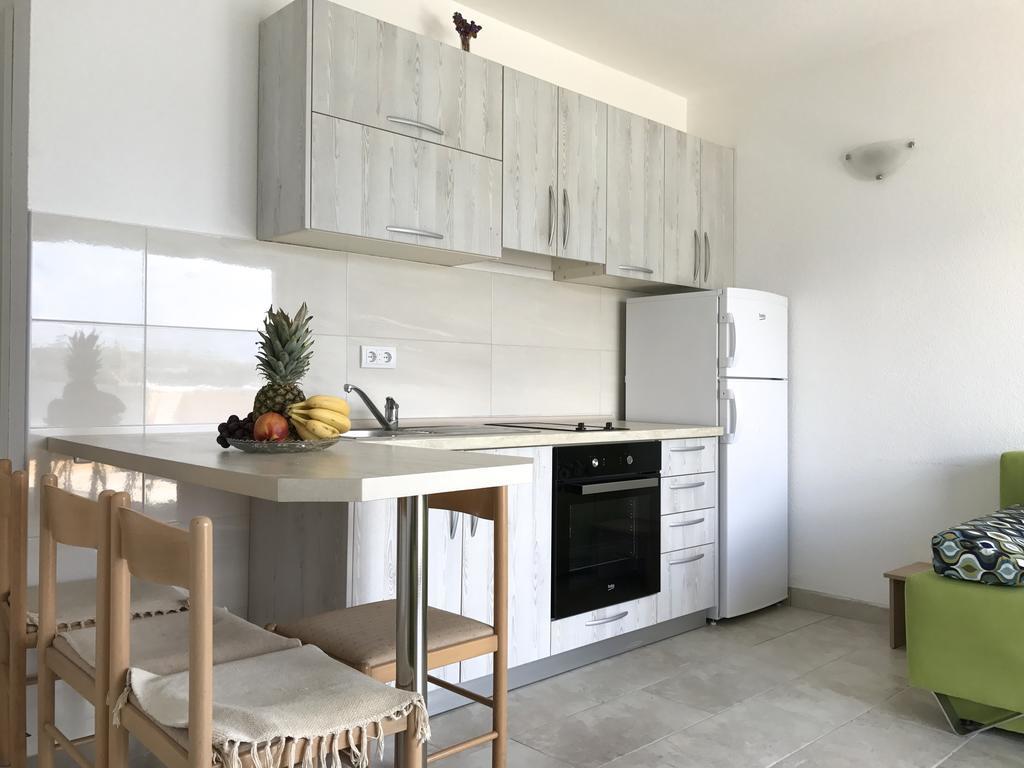 Franovic Apartments Тиват Экстерьер фото