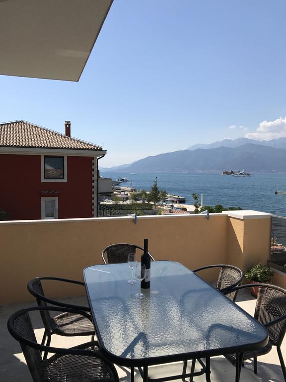 Franovic Apartments Тиват Экстерьер фото